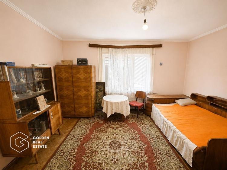 Casă individuală cu 6 camere cu Canalizare în Freidorf