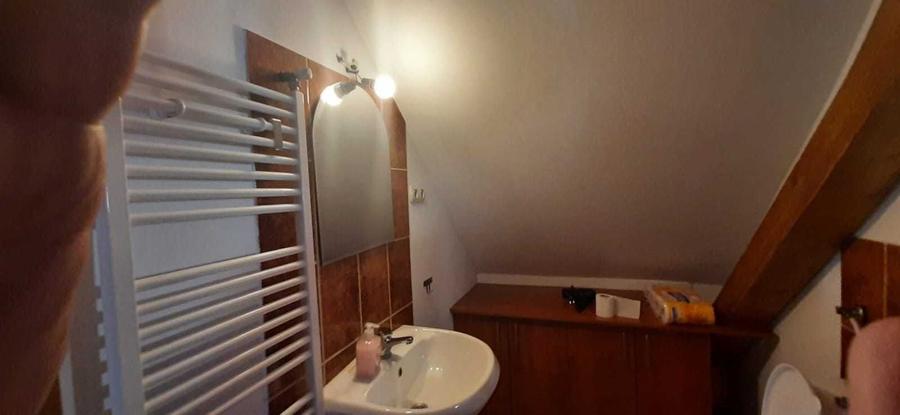 Apartament cu 2 camere decomandat în Drumul Carului