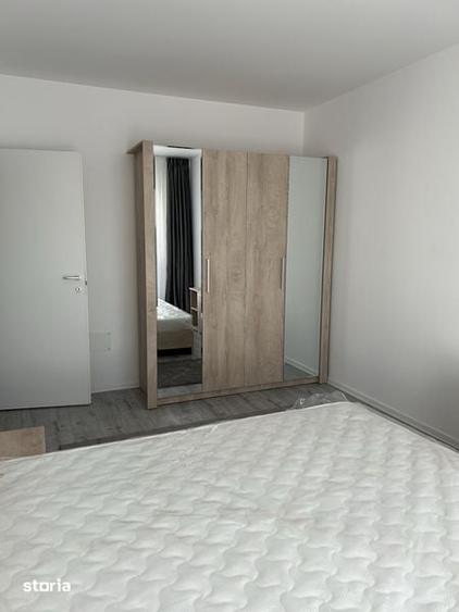 Apartament cu 2 camere decomandat în Dobroești