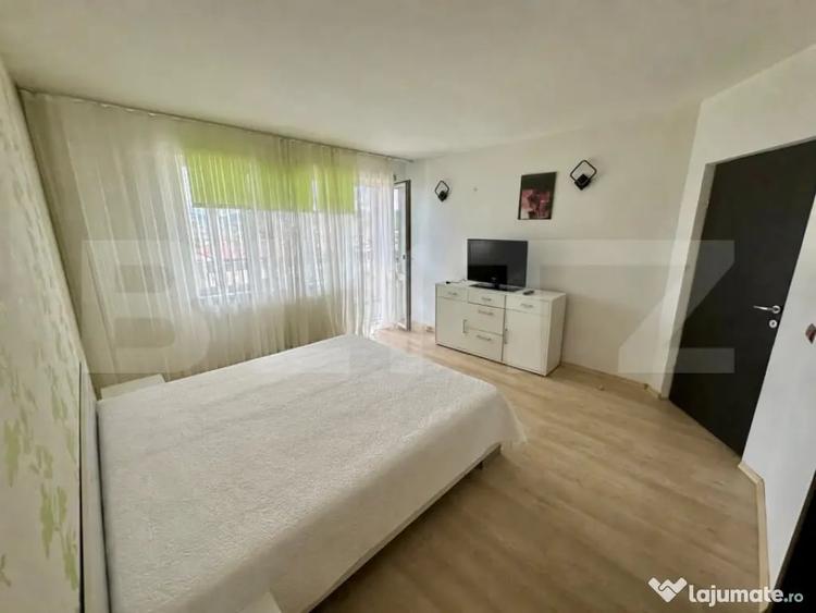 Apartament 2 camere, semidecomandat, zona Calea Moldovei, 68 - 7