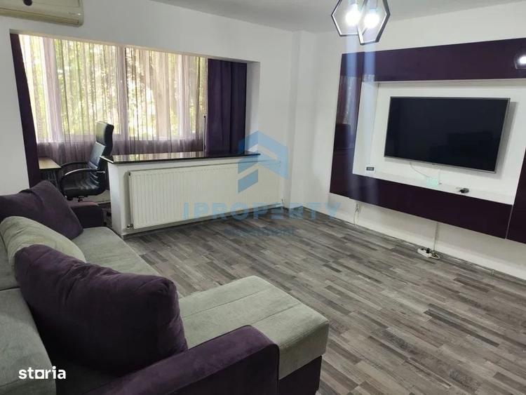 Apartament 2 Camere Vitan Mall Centrala Proprie Prox. Metrou - 7