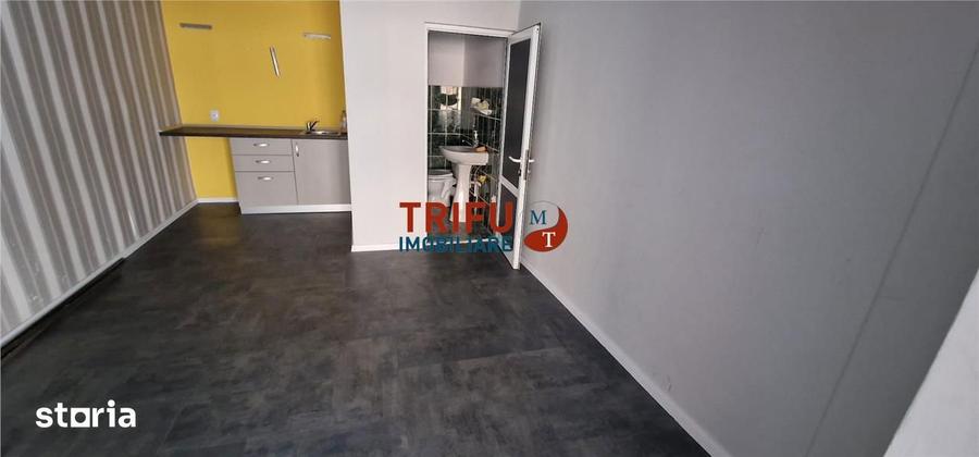 Spațiu comercial, de 145 mp, în Cetate