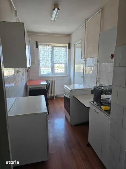 inchiriere apt 2 cam, manastur, Zona str Mhehedinti cu Str Campului - 2