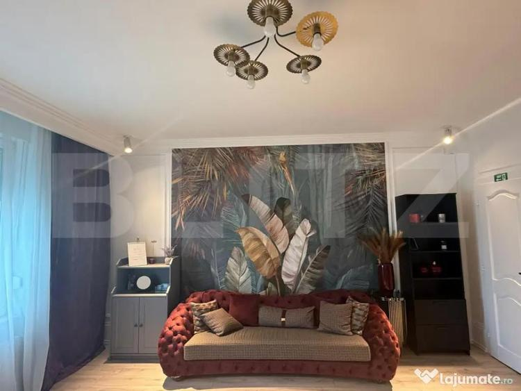 Casa 8 camere, 280 mp utili, zona Girocului - 15