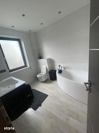 Apartament deosebit de inchiriat 3 camere direct de la proprietar - 6