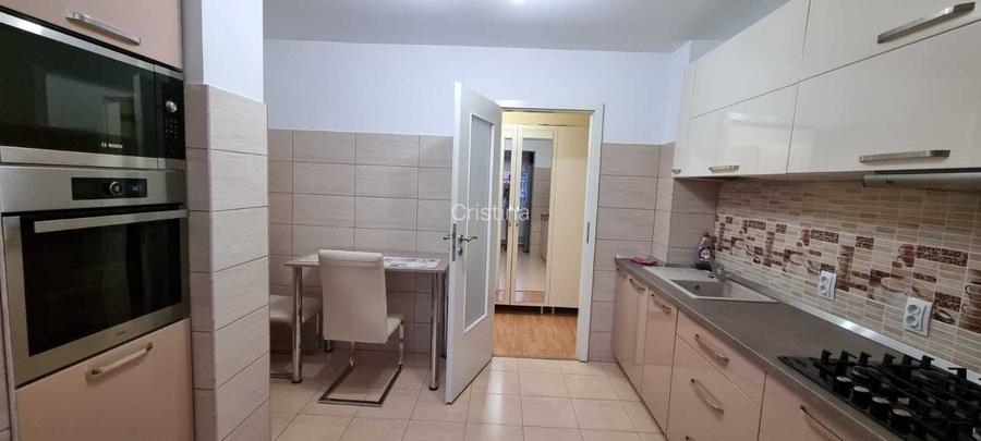 Proprietar | 2 Camere Decomandat | Centrala & AC | Girocului - Str. M. Averescu
