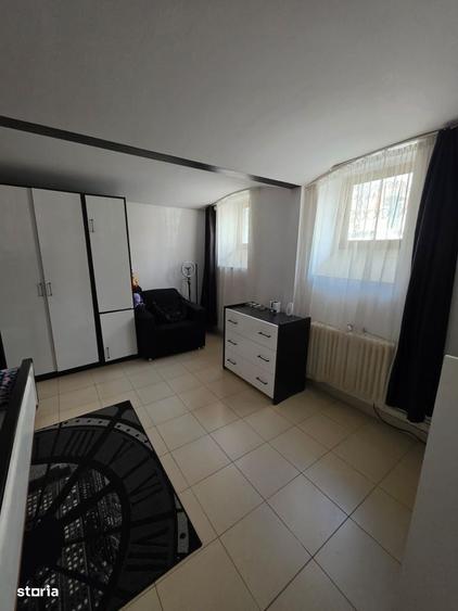 Apartament cu 2 camere în Medicină