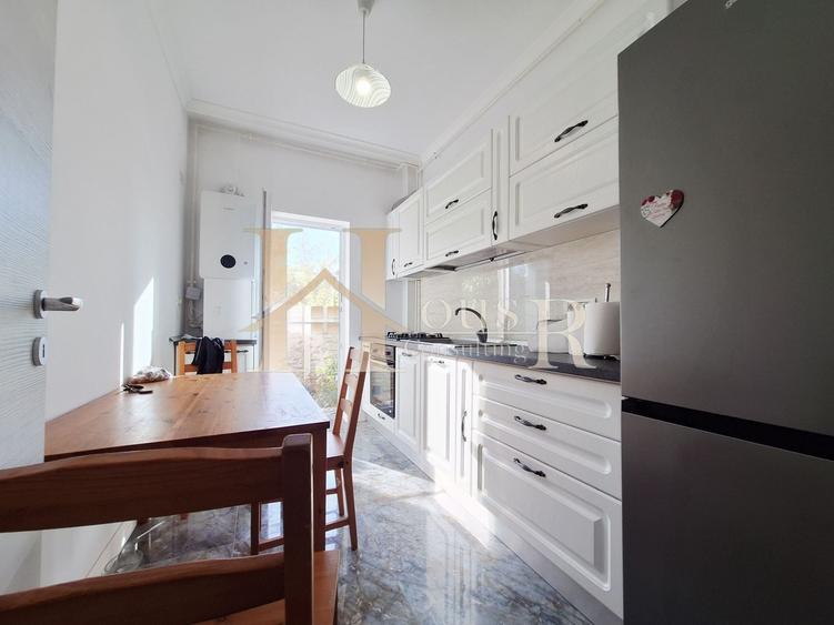 Apartament cu 2 camere, mobilat în Giroc