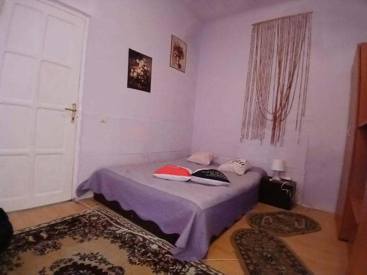 Garsonieră semidecomandată în Ștefan cel Mare