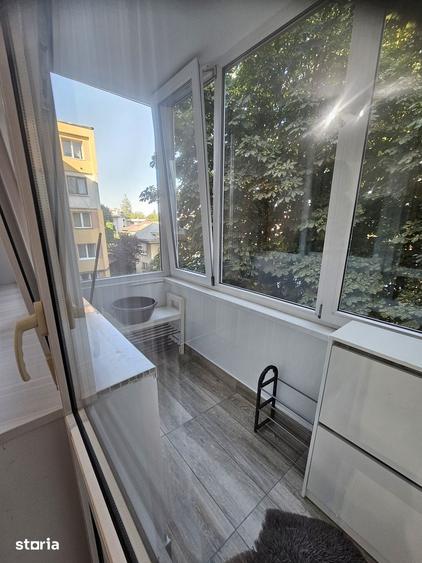 Zona hotel Bucovina , inchiriez apart. 2 camere, economic si elegant - 7