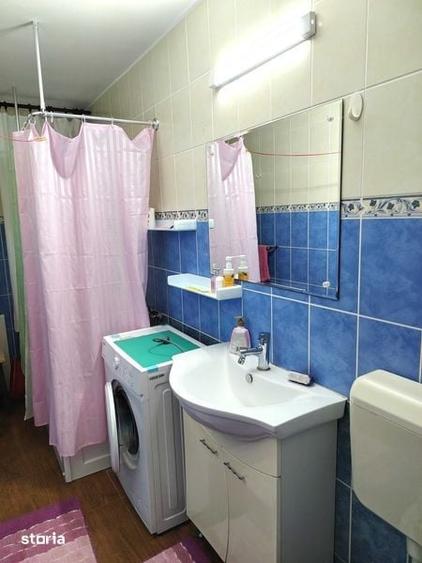 Proprietar vand Garsoniera sector 3 BLD Basarabia - 1