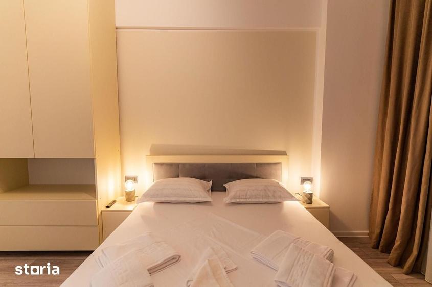 Apartament cu 2 camere în Nord