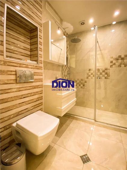 Apartament cu 2 camere în Universitate