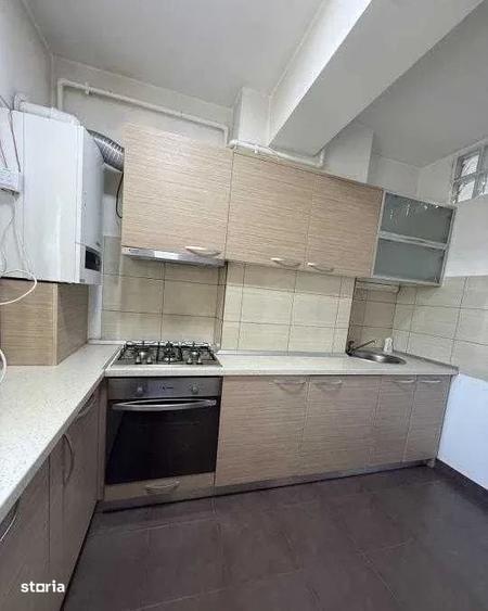 Garsonieră în Gheorgheni