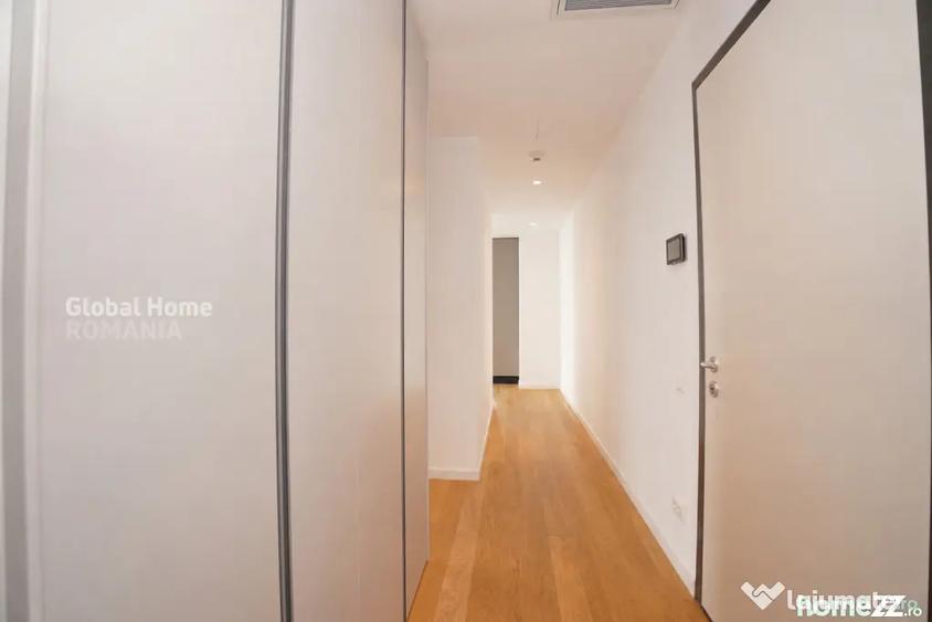 Apartament cu 3 camere decomandat în Floreasca