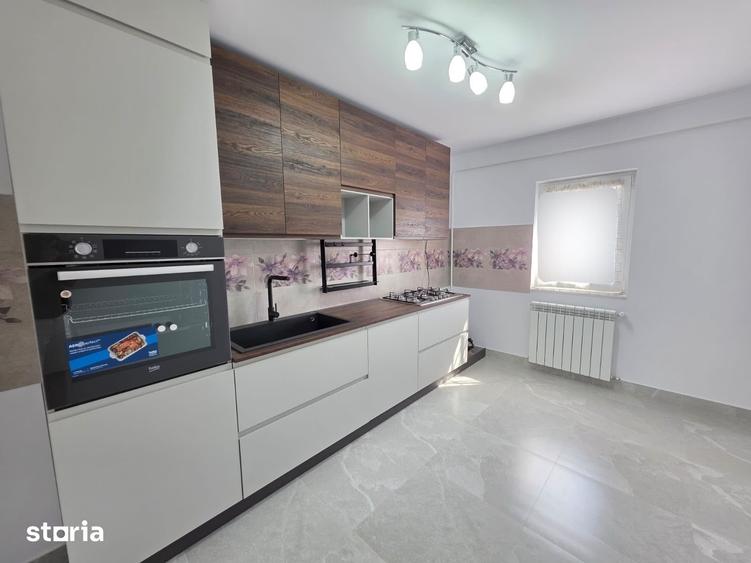 3 camere, decomandat, zona centrala, renovat ?i imbunata?it 2026 - 4