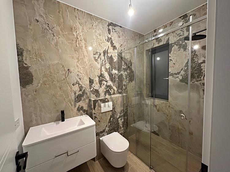 Duplex cu 4 camere cu Teren 260 Mp în Giroc