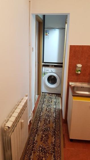 Garsonieră în Central