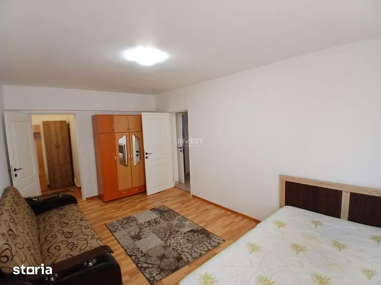 Apartament cu 2 camere decomandat în Piața Unirii