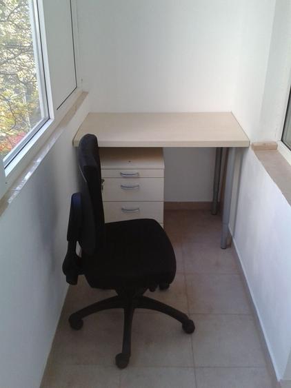Garsonieră decomandată în Berceni