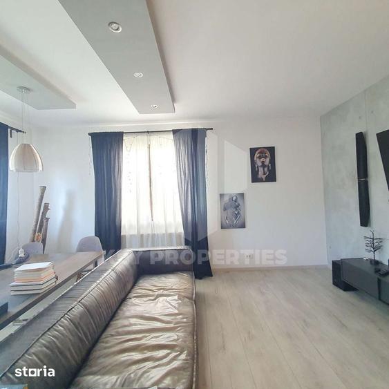 Apartament cu 3 camere în Central — fotografia 1