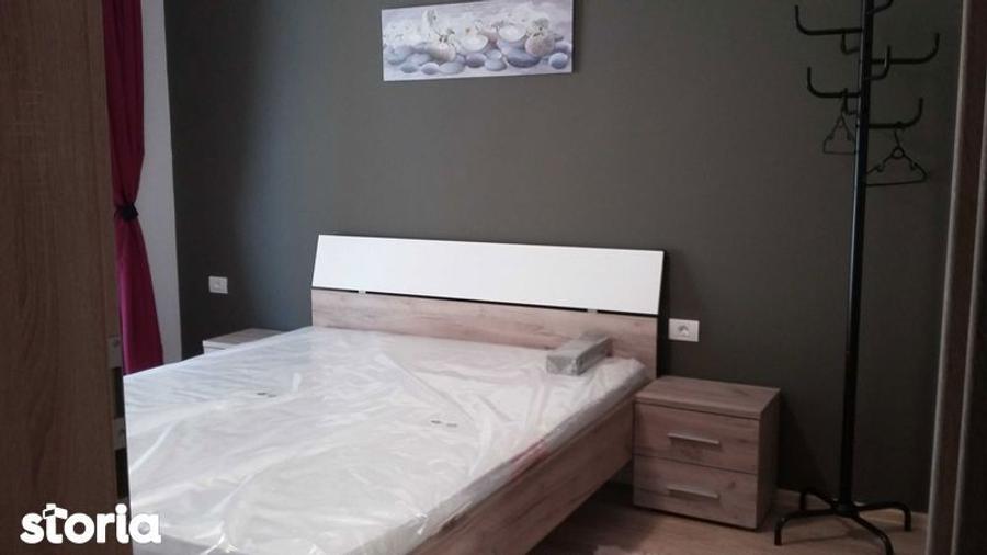 Apartament cu 2 camere decomandat în Dumbrăvița