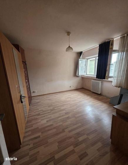 Garsonieră în Cetate