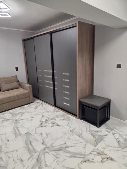 Garsonieră decomandată în Ultracentral