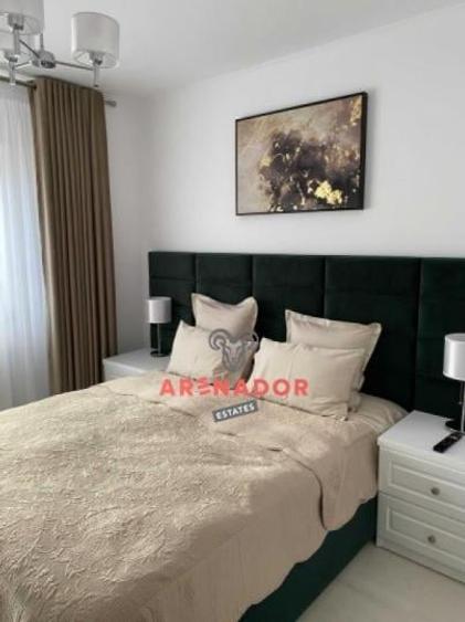 Apartament cu 2 camere în Tineretului