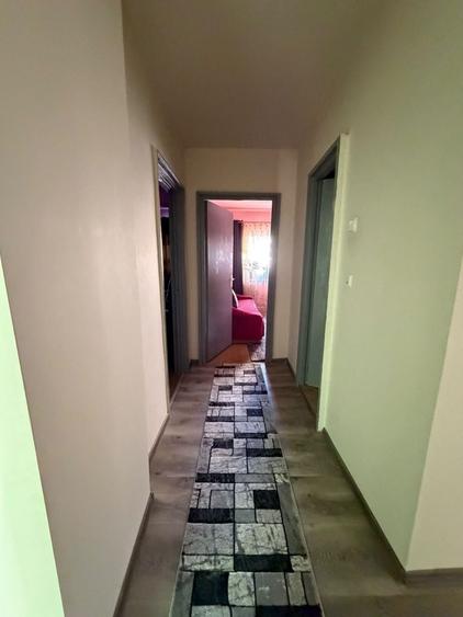 Apartament cu 4 camere decomandat în Mănăștur