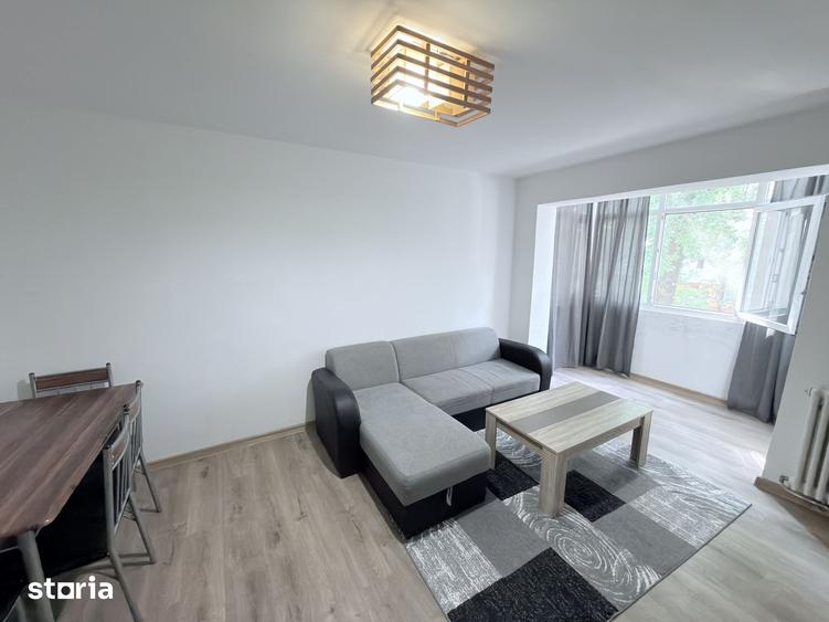 Apartament ultracentral mobilat si utilat - 4