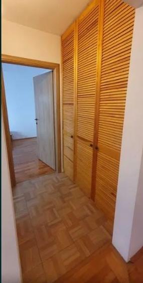 Apartament cu 2 camere semidecomandat, mobilat în Baba Novac
