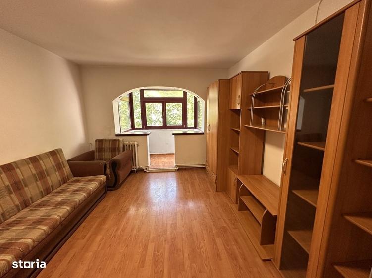 Apartament 2 camere 41 mp, Ale. Nucului 45.000 E NEG. - 2