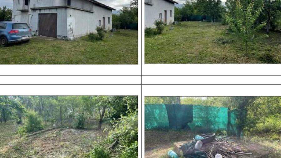 Casă individuală cu 6 camere cu Teren 1293 Mp în Butimanu