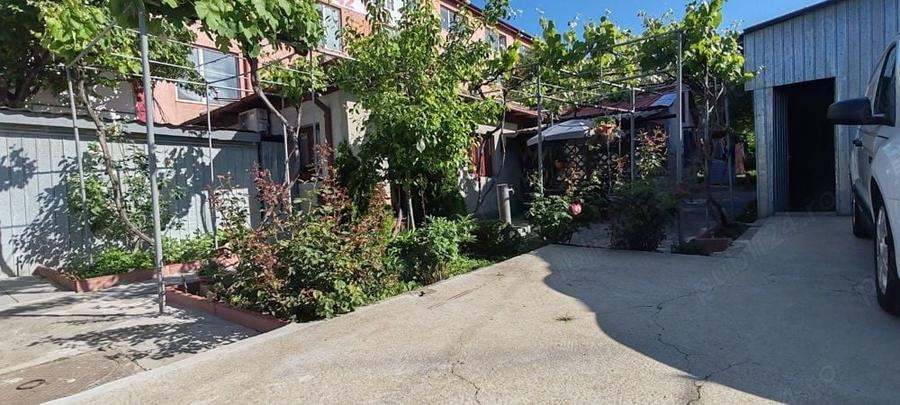 Casă cu 3 camere în Anda