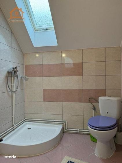 Casă cu 4 camere în Predeluț