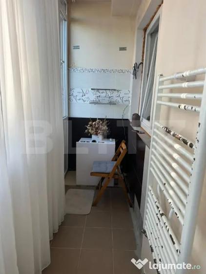 Apartament 2 camere, 35 mp, zona Mana?tur - Edgar Quinet - 6