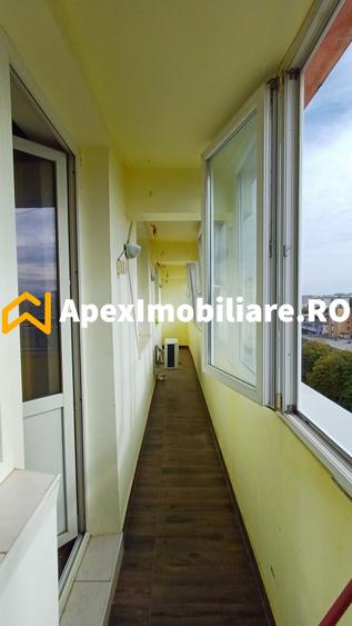 Apartament cu 3 camere decomandat, mobilat în Lacul Tei