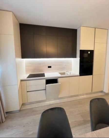 Apartament cu 2 camere, mobilat în Vitan Mall
