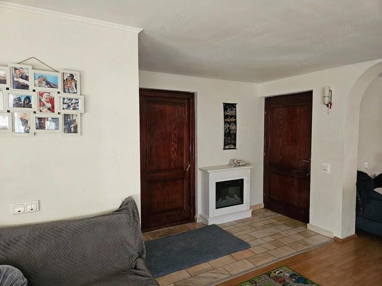 Apartament cu 3 camere decomandat în Nord