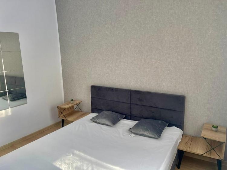 Apartament cu 2 camere decomandat, mobilat în Crângași