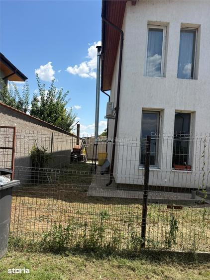 Casa P+M - 4 camere - Magurele - 2