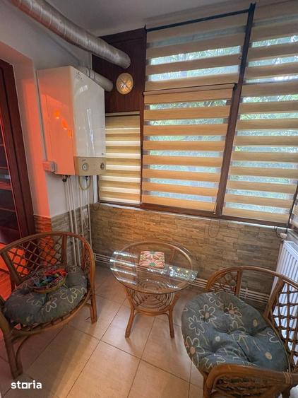 Apartament cu 2 camere decomandat în Tătărași