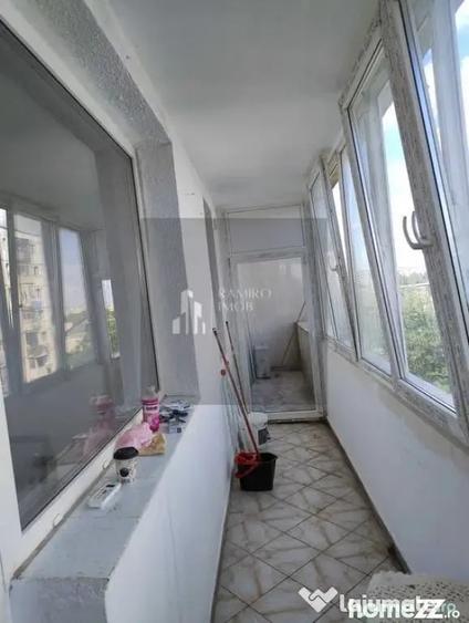 Apartament cu 2 camere decomandat în Giurgiului