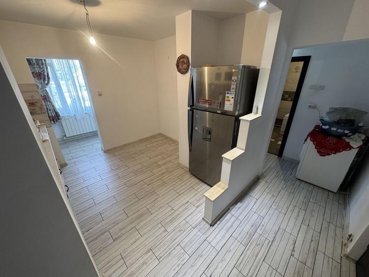 Apartament cu 2 camere decomandat, mobilat în Km 5