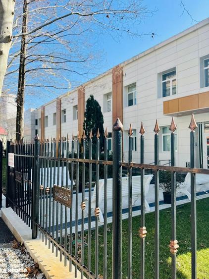 Spațiu comercial, de 127 mp, în Smârdan
