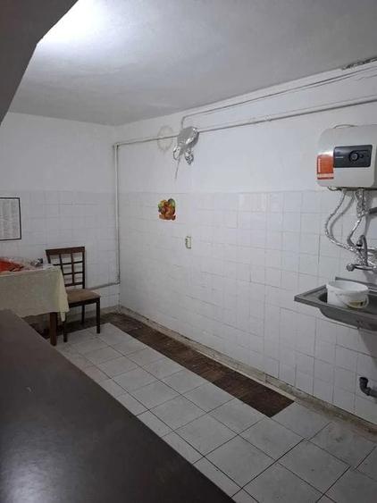 Spațiu comercial, de 59 mp, în Central