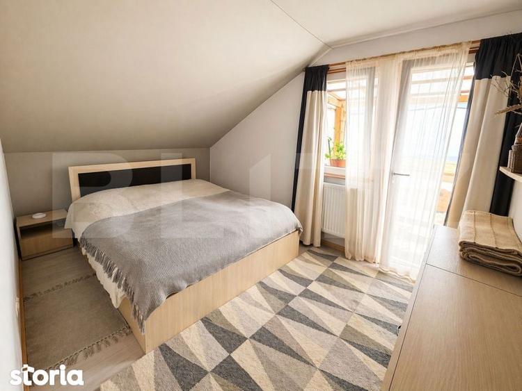 Casă cu 3 camere cu Teren 900 Mp în Ciurila