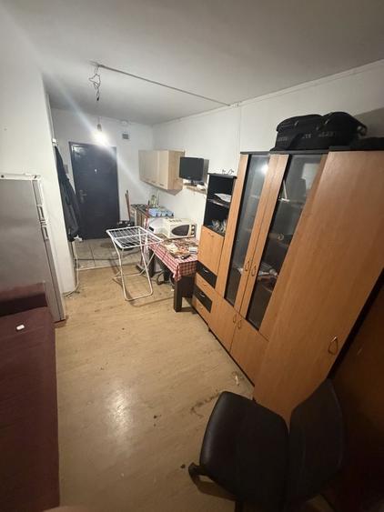 Garsonieră în Rogerius
