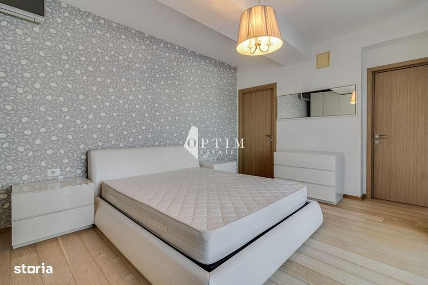 PENTHOUSE! 3 camere, TERASA 60 mp, Piscina, 2x PARCARE! - 6